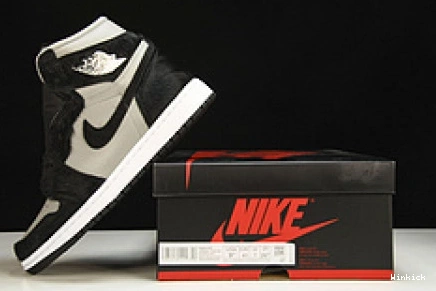 1 OG WMNS “Twist Air High Jordan DZ2523-001 2.0” 0717